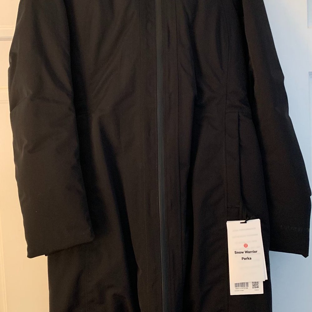 parka